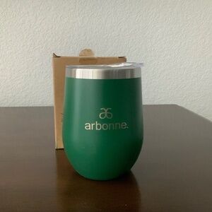 Arbonne Tumbler